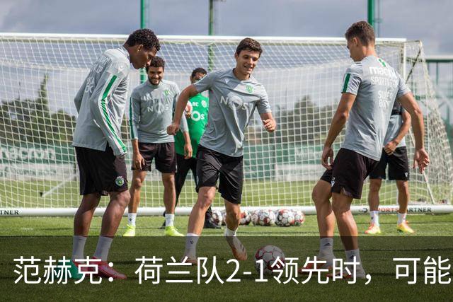 范赫克：荷兰队2-1领先时，可能退得太深了