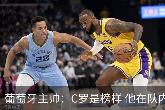 葡萄牙主帅：C罗是榜样 他在队内的重要性像是他首次参加世界杯